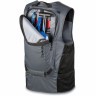 Жилет-рюкзак Dakine Heli Vest Shadow/Black - Жилет-рюкзак Dakine Heli Vest Shadow/Black
