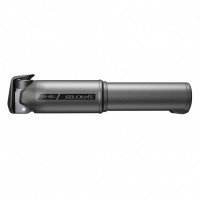 Мини насос Syncros Boundary 1.5HV matt black