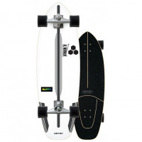 Лонгборд Carver CX CI Happy Surfskate Complete 30.75" Assorted (2022)
