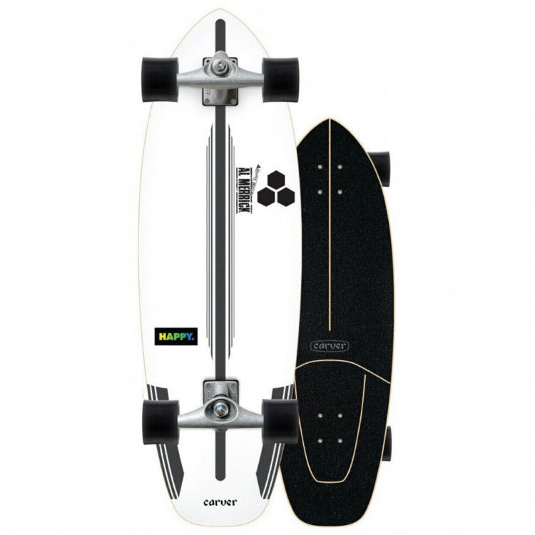 Happy surf shop skate shop