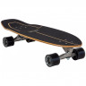 Лонгборд Carver CX CI Happy Surfskate Complete 30.75" Assorted (2022) - Лонгборд Carver CX CI Happy Surfskate Complete 30.75" Assorted (2022)