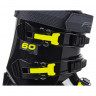Горнолыжные ботинки Fischer RC4 60 JR GW black/black (2026) - Горнолыжные ботинки Fischer RC4 60 JR GW black/black (2026)