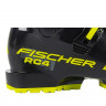 Горнолыжные ботинки Fischer RC4 60 JR GW black/black (2026) - Горнолыжные ботинки Fischer RC4 60 JR GW black/black (2026)