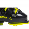 Горнолыжные ботинки Fischer RC4 60 JR GW black/black (2026) - Горнолыжные ботинки Fischer RC4 60 JR GW black/black (2026)