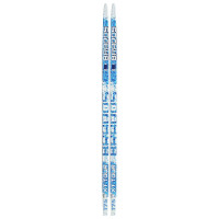 Комплект беговых лыж Brados NNN (STC) - 175 Wax XT Tour Blue