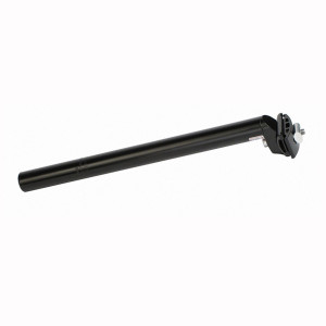 Палец подседельный Stels FSDY-6-21 27.2х350мм алюминиевый черный 