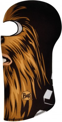 Балаклава Buff Star Wars Polar Chewbacca Brown