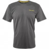 Футболка Bauer TRAINING SS TEE YTH GRY (1042900) - Футболка Bauer TRAINING SS TEE YTH GRY (1042900)