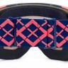 Маска Shred Rarify Bigshow navy/rust - CBL Hero Mirror (VLT 14%)+CBL Sky Mirror (VLT 45%) - Маска Shred Rarify Bigshow navy/rust - CBL Hero Mirror (VLT 14%)+CBL Sky Mirror (VLT 45%)