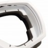 Маска Shred Rarify Bigshow navy/rust - CBL Hero Mirror (VLT 14%)+CBL Sky Mirror (VLT 45%) - Маска Shred Rarify Bigshow navy/rust - CBL Hero Mirror (VLT 14%)+CBL Sky Mirror (VLT 45%)