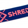 Маска Shred Rarify Bigshow navy/rust - CBL Hero Mirror (VLT 14%)+CBL Sky Mirror (VLT 45%) - Маска Shred Rarify Bigshow navy/rust - CBL Hero Mirror (VLT 14%)+CBL Sky Mirror (VLT 45%)