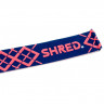 Маска Shred Rarify Bigshow navy/rust - CBL Hero Mirror (VLT 14%)+CBL Sky Mirror (VLT 45%) - Маска Shred Rarify Bigshow navy/rust - CBL Hero Mirror (VLT 14%)+CBL Sky Mirror (VLT 45%)