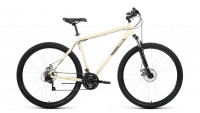 Велосипед Altair AL 29 D серый рама: 21" (2022)