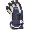 Перчатки CCM Tacks 4 Roll Pro 3 SR navy/navy - Перчатки CCM Tacks 4 Roll Pro 3 SR navy/navy