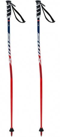 Палки горнолыжные Swix WC JR SG