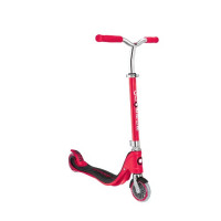 Самокат Globber Flow 125 красный