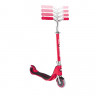 Самокат Globber Flow 125 красный - Самокат Globber Flow 125 красный