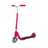 Самокат Globber Flow 125 красный - Самокат Globber Flow 125 красный