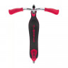Самокат Globber Flow 125 красный - Самокат Globber Flow 125 красный