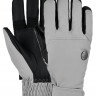 Перчатки Terror Crew Gloves silver (2022) - Перчатки Terror Crew Gloves silver (2022)