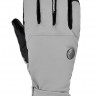 Перчатки Terror Crew Gloves silver (2022) - Перчатки Terror Crew Gloves silver (2022)