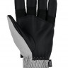 Перчатки Terror Crew Gloves silver (2022) - Перчатки Terror Crew Gloves silver (2022)