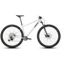 Велосипед Superior XP 6.2 29" Gloss Grey рама: XL (21") (2026) Велосипед Superior XP 6.2 29" Gloss Grey рама: XL (21") (2026)