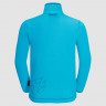 Куртка Jack Wolfskin SANDPIPER JACKET KIDS Atoll Blue (2021) - Куртка Jack Wolfskin SANDPIPER JACKET KIDS Atoll Blue (2021)