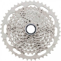  Кассета Shimano 10 скоростей 2-720202 DEORE 11-46 CS-M4100 ECSM410010146