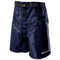 Чехол для трусов игрока Bauer Nexus Pant Cover Shell S16 SR navy (1048066) Чехол для трусов игрока Bauer Nexus Pant Cover Shell S16 SR navy (1048066)