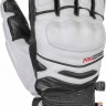 Перчатки горнолыжные Reusch World Champ white/black - Перчатки горнолыжные Reusch World Champ white/black