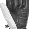 Перчатки горнолыжные Reusch World Champ white/black - Перчатки горнолыжные Reusch World Champ white/black