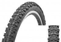 Велопокрышка Kenda 26"x2.10" 22 TPI K-902R