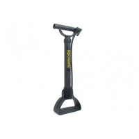 Насос Author AAP-F04-Cmp 8-18151004 напольный, черный