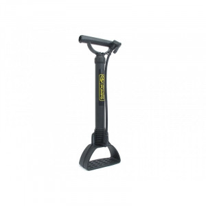 Насос Author AAP-F04-Cmp 8-18151004 напольный, черный 