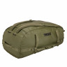 Сумка спортивная Thule Chasm 130L Olivine - Сумка спортивная Thule Chasm 130L Olivine