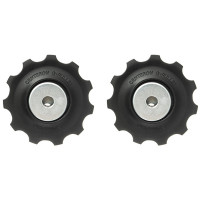 Ролики переключателя Shimano 9ск верхний+нижний к RD-M390/430/4000 Y5XG98060