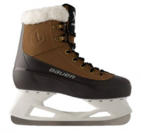Коньки Bauer Whistler 2.0 S25 SR (1065163)