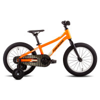 Велосипед Merida Matts J.16+ Orange/Champange/Black