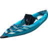 Каяк надувной одноместный Spinera Hybris 320 S26 - Каяк надувной одноместный Spinera Hybris 320 S26