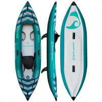 Каяк надувной одноместный Spinera Hybris 320 S26 Каяк надувной одноместный Spinera Hybris 320 S26