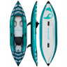 Каяк надувной одноместный Spinera Hybris 320 S26 - Каяк надувной одноместный Spinera Hybris 320 S26