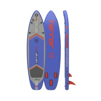 Sup-доска надувная Terror Fordewind 11'x32"x6" blue (2023)