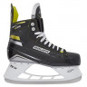 Коньки Bauer Supreme S35 S20 SR D (1057752) - Коньки Bauer Supreme S35 S20 SR D (1057752)