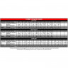 Коньки Bauer Supreme S35 S20 SR D (1057752) - Коньки Bauer Supreme S35 S20 SR D (1057752)