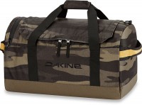 Спортивная сумка Dakine Eq Duffle 35L Field Camo (камуфляж)
