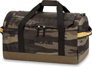 Спортивная сумка Dakine Eq Duffle 35L Field Camo (камуфляж) 