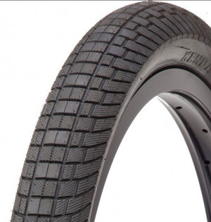 Велопокрышка Kenda 20"х2.25 56-406 K1052 KRANIUM 30TPI (5-529375) 2.8-4.5 Bar 