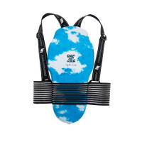 Защита спины длинная Energiapura Long Back Protector ADJ Life Cielo (A851)