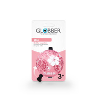 Звонок Globber Bell пастельно-розовый